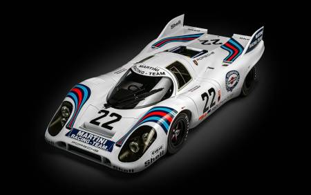 Notre zone d'activité pour ce service Assemblage haut de gamme de maquette voiture de course historique au 1/20 avec peinture personnalisée et vernis brillant